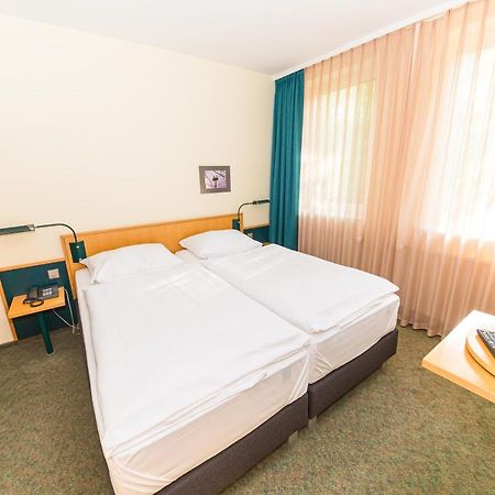 Akzent Parkhotel Trebbin Luaran gambar